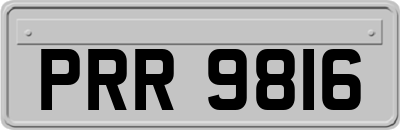 PRR9816