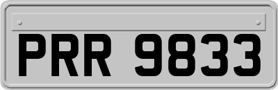 PRR9833
