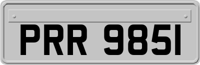 PRR9851