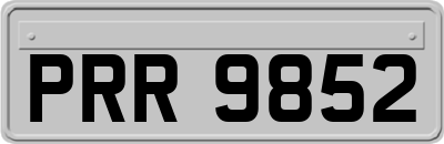 PRR9852