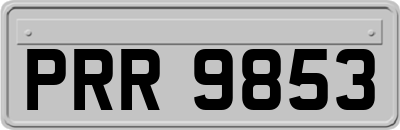 PRR9853
