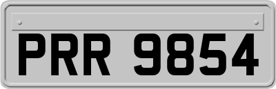 PRR9854