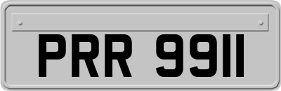 PRR9911