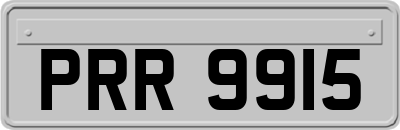 PRR9915
