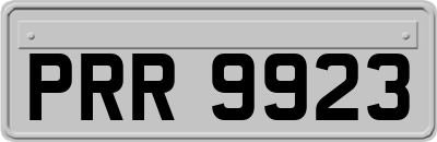 PRR9923