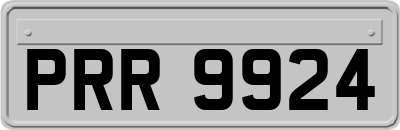 PRR9924