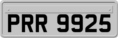PRR9925