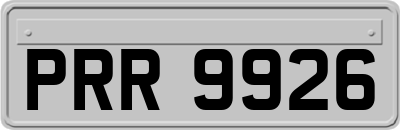 PRR9926