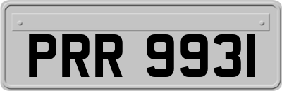 PRR9931