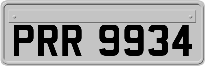 PRR9934