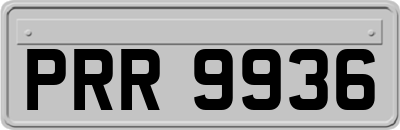 PRR9936
