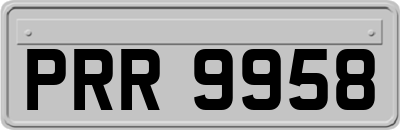 PRR9958