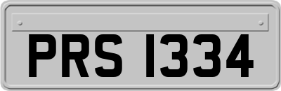 PRS1334