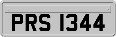 PRS1344