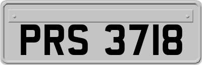 PRS3718