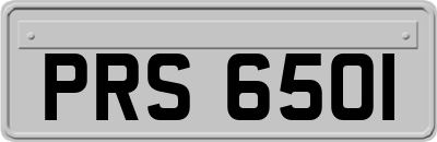 PRS6501