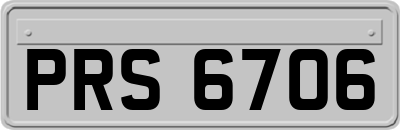 PRS6706