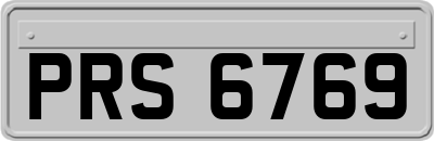 PRS6769