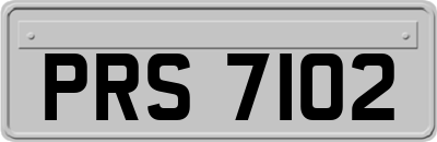 PRS7102