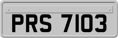 PRS7103