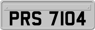 PRS7104