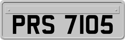 PRS7105