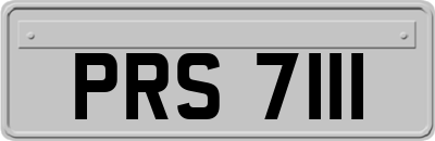 PRS7111
