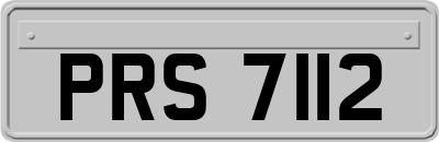 PRS7112