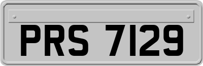 PRS7129