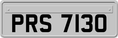 PRS7130