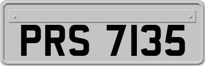PRS7135