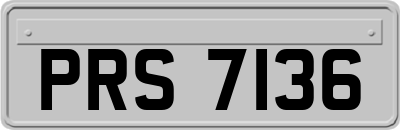 PRS7136
