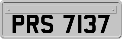PRS7137