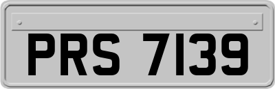PRS7139