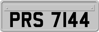PRS7144