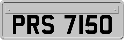 PRS7150