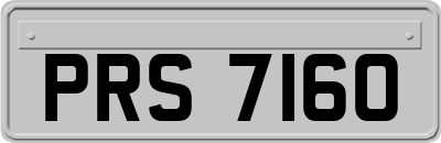 PRS7160