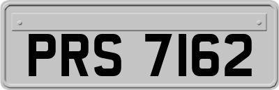 PRS7162