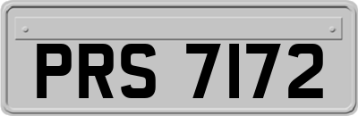 PRS7172