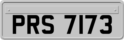 PRS7173