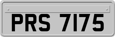 PRS7175