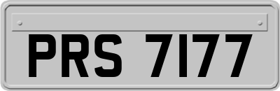 PRS7177