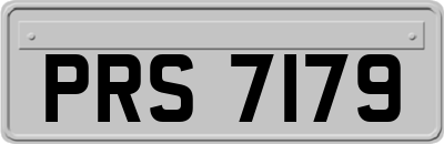 PRS7179