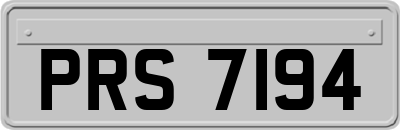PRS7194