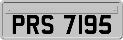 PRS7195