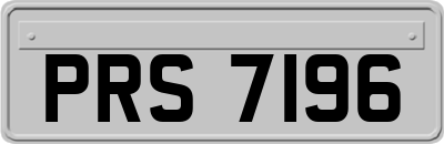 PRS7196
