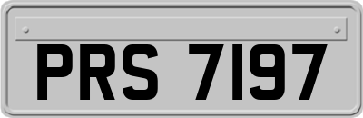 PRS7197