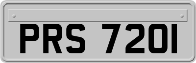 PRS7201