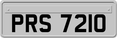 PRS7210
