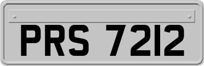 PRS7212